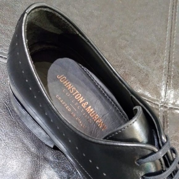 Johnston & Murphy Dress Shoes main image 13